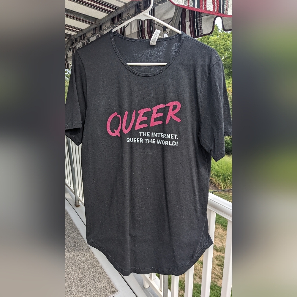 Queer T-Shirt